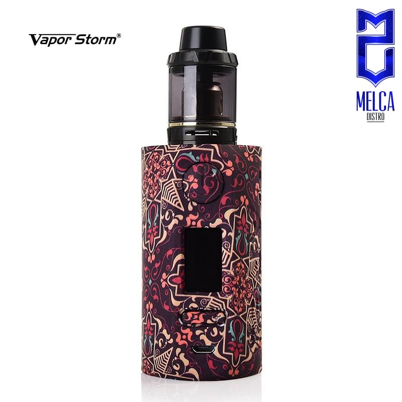 Vapor Storm Puma Kit - Clothing - Starter Kits