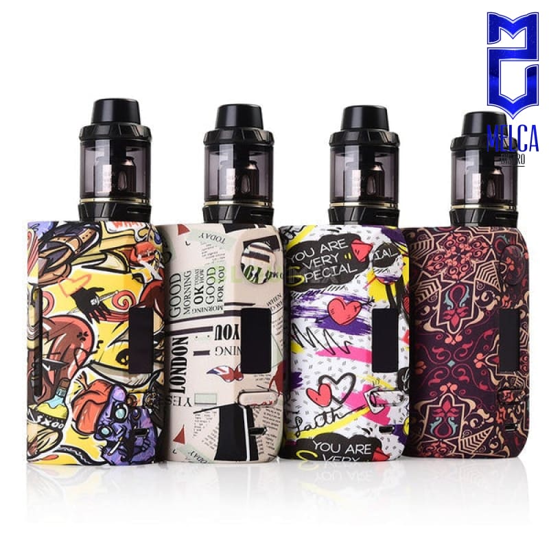 Vapor Storm Puma Kit - Starter Kits
