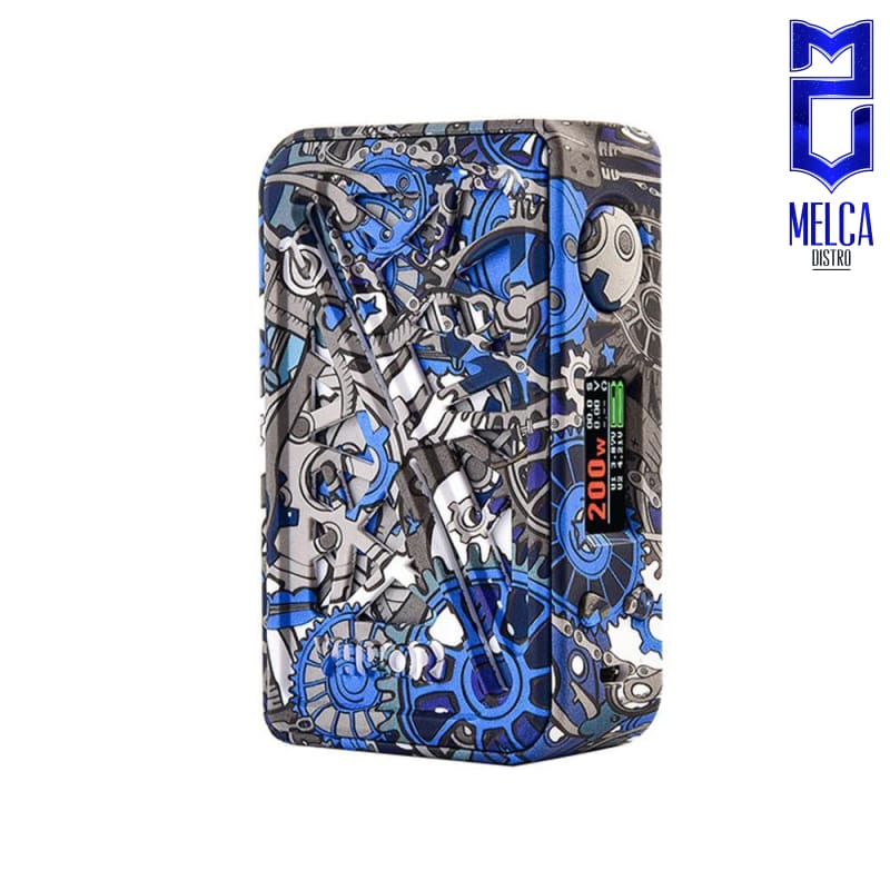 Vapor Storm Subverter Mod - Punk - Mods