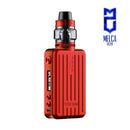 Vapor Storm Trip Kit - Red - Kits