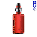 Vapor Storm Trip Kit - Red - Kits
