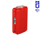 Vapor Storm Trip Mod - Red - Mods