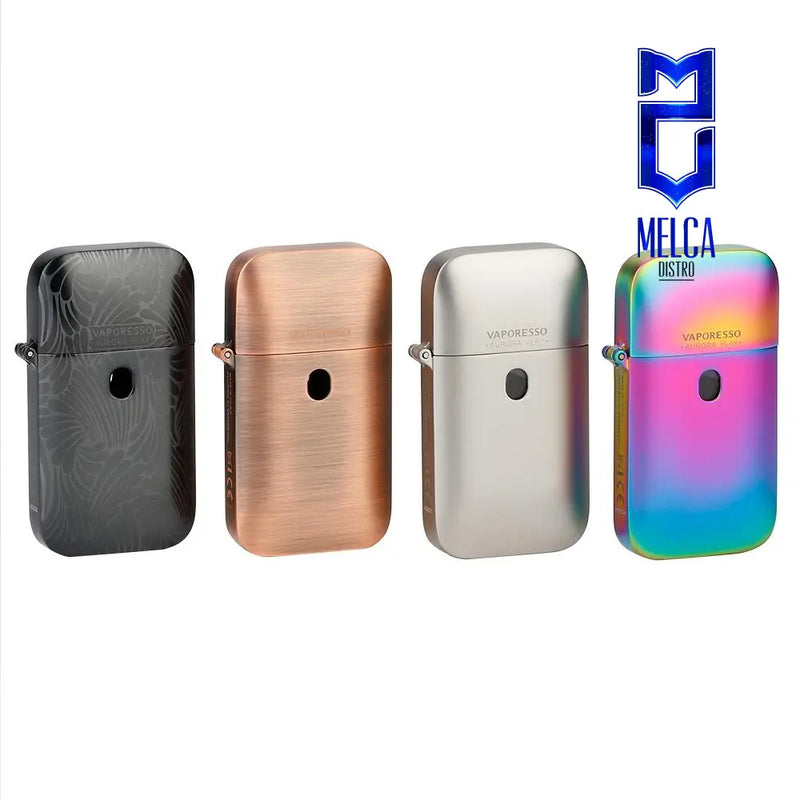 vaporesso aurora play pods VAPORESSO AURORA PLAY REPLACEMENT POD-Pack Of 2 main image 1