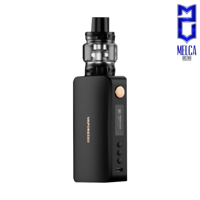 Vaporesso Gen Kit - Black - Starter Kits