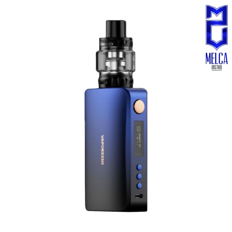 Vaporesso Gen Kit - Blue Black - Starter Kits