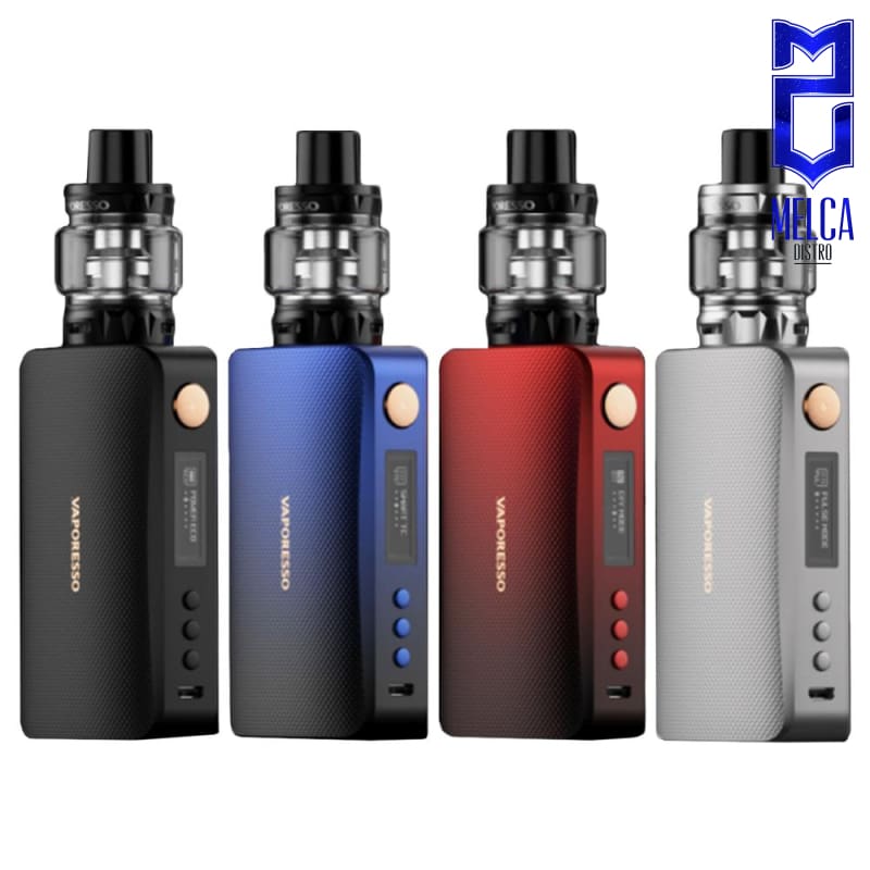 Vaporesso Gen Kit - Starter Kits