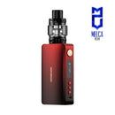 Vaporesso Gen Kit - Red Black - Starter Kits