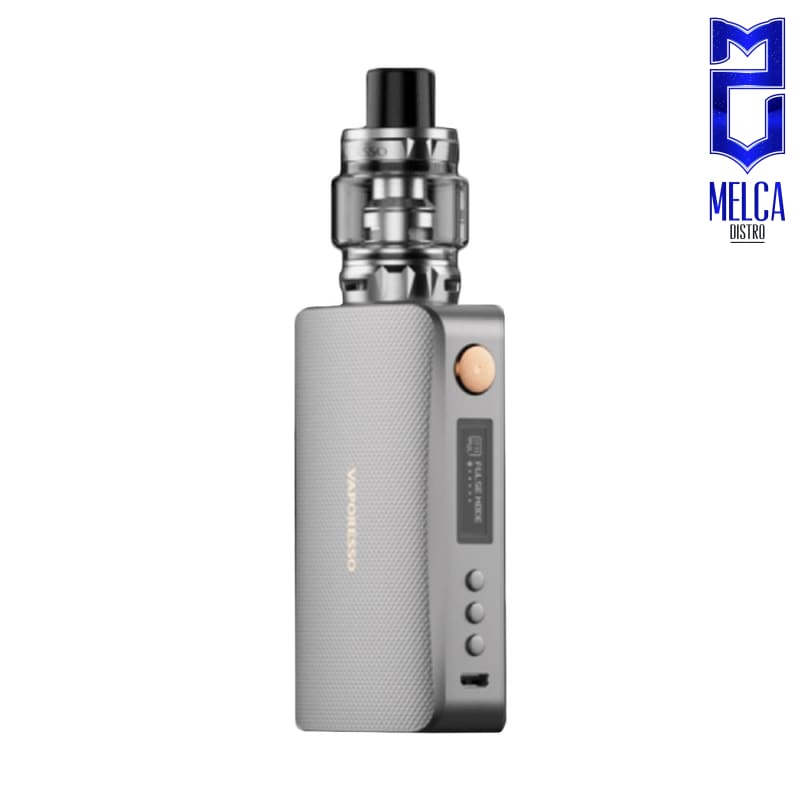 Vaporesso Gen Kit - Silver - Starter Kits