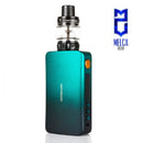 Vaporesso Gen S Kit - Black Green - Starter Kits