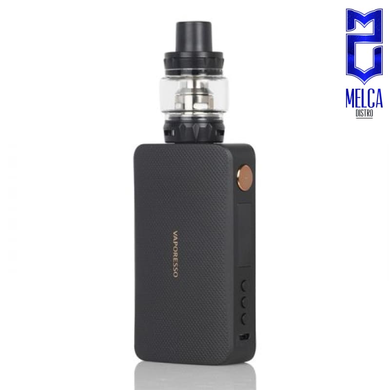 Vaporesso Gen S Kit - Black - Starter Kits