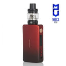 Vaporesso Gen S Kit - Black Red - Starter Kits