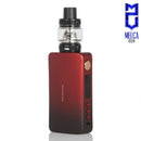 Vaporesso Gen S Kit - Black Red - Starter Kits