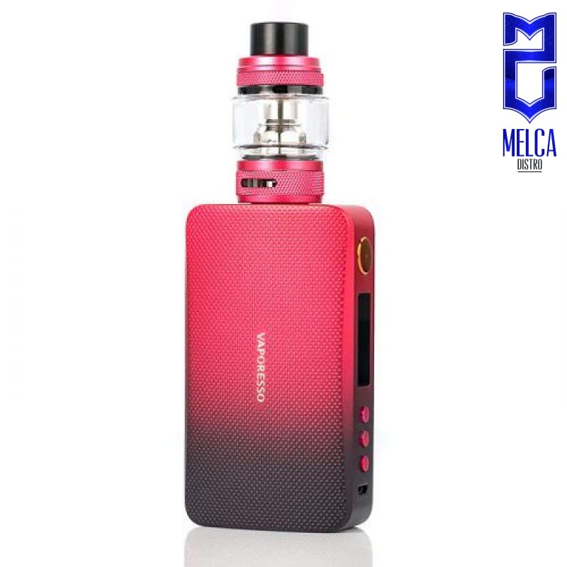 Vaporesso Gen S Kit - Cherry Pink - Starter Kits