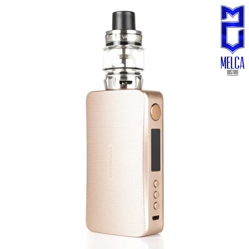 Vaporesso Gen S Kit - Gold - Starter Kits