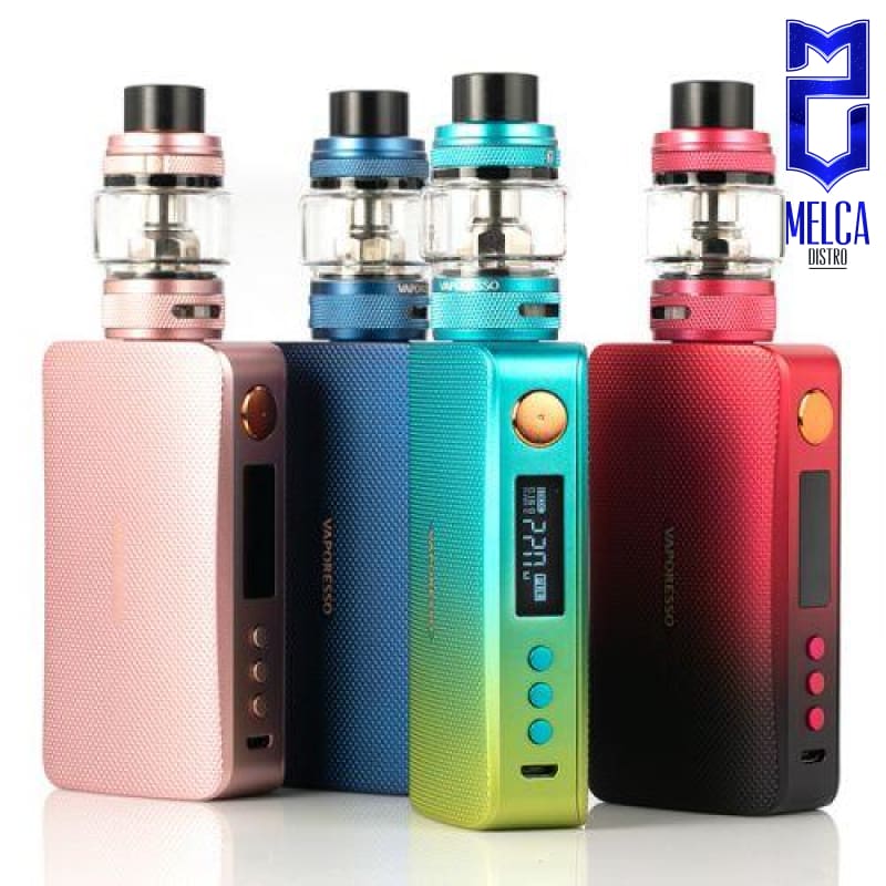 Vaporesso Gen S Kit - Starter Kits