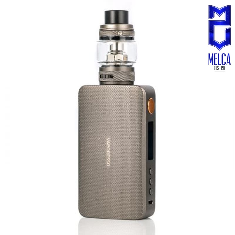 Vaporesso Gen S Kit - Matte Grey - Starter Kits