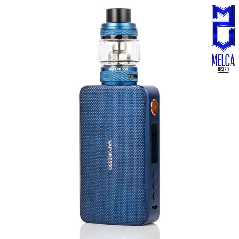 Vaporesso Gen S Kit - Midnight Blue - Starter Kits