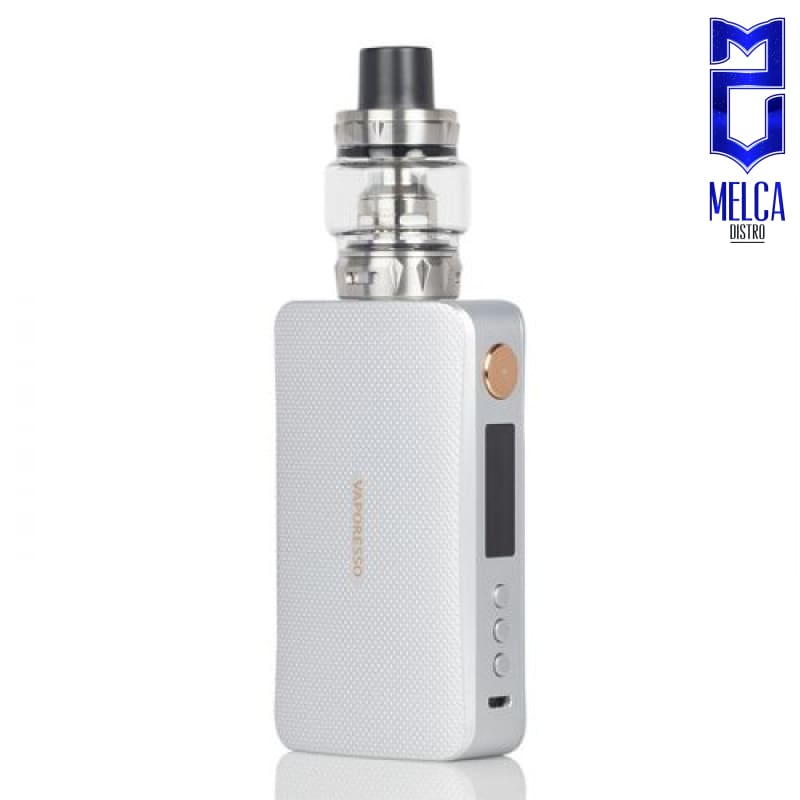 Vaporesso Gen S Kit - Silver - Starter Kits