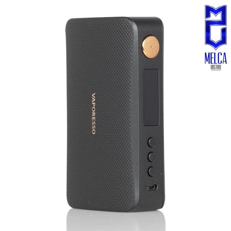 Vaporesso Gen S Mod - Black - Mods