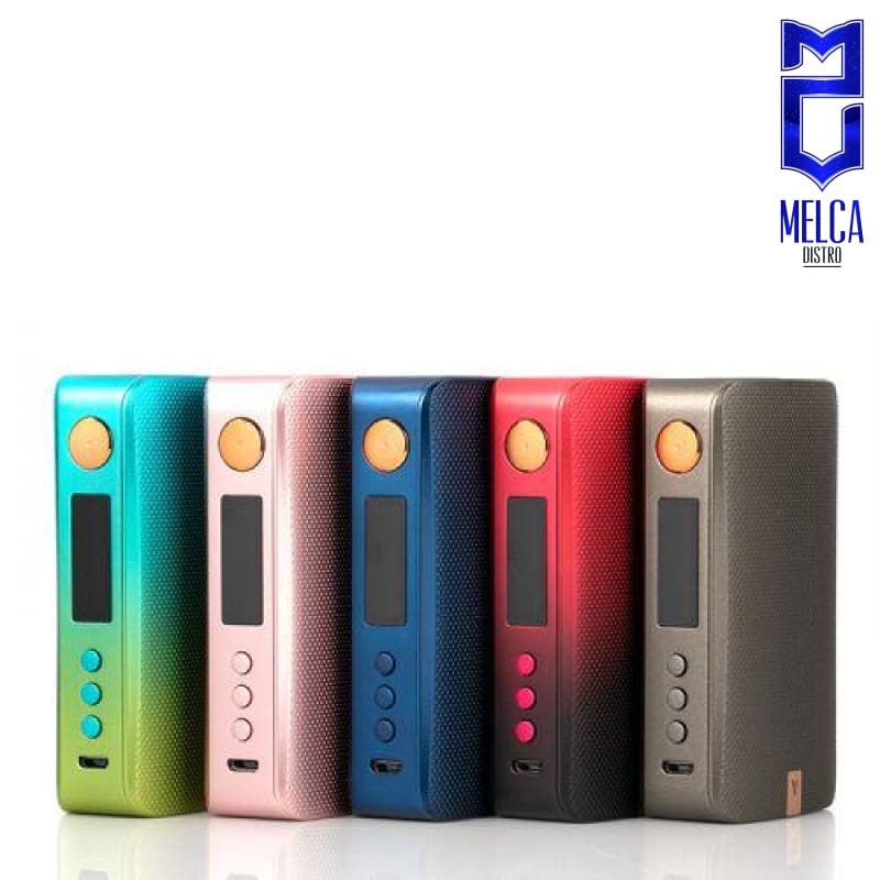 Vaporesso Gen S Mod - Mods