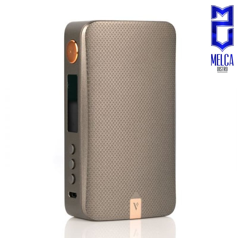 Vaporesso Gen S Mod - Matte Grey - Mods