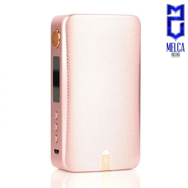 Vaporesso Gen S Mod - Rose Gold - Mods