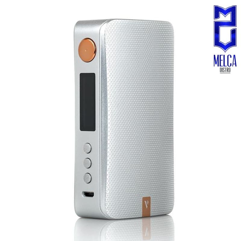 Vaporesso Gen S Mod - Silver - Mods