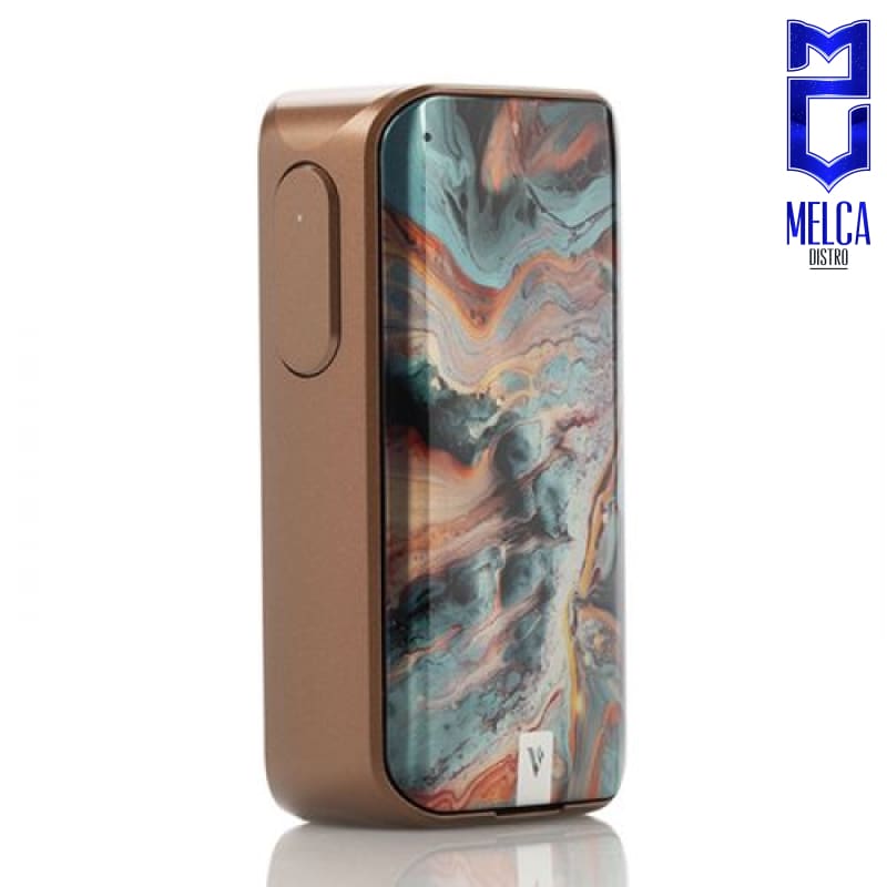 Vaporesso Luxe II Mod - Bronze Coral - Mods