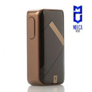 Vaporesso Luxe II Mod - Bronze Stripe - Mods