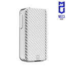 Vaporesso Luxe II Mod - Silver - Mods