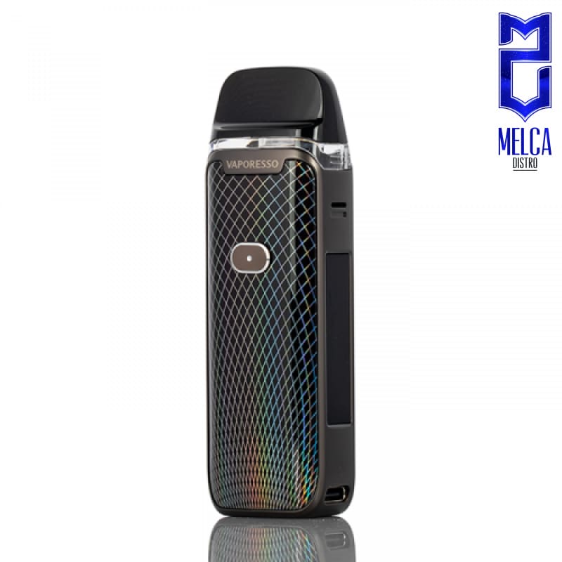 Vaporesso Luxe PM40 Kit - Black - Starter Kits