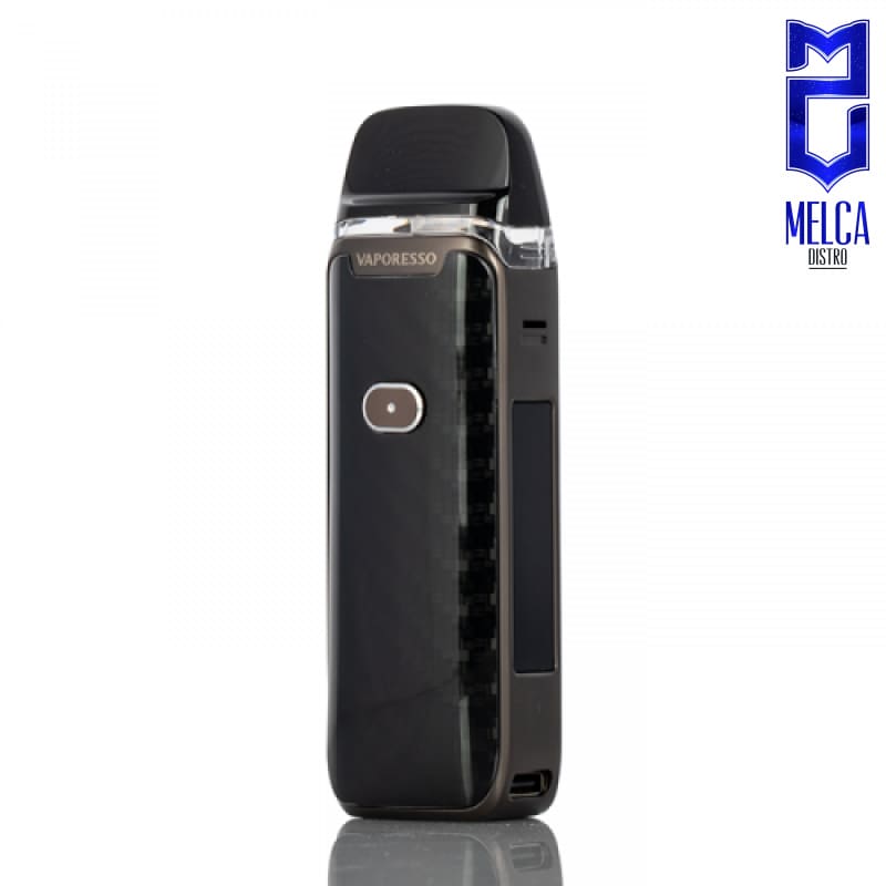 Vaporesso Luxe PM40 Kit - Carbon Fiber - Starter Kits