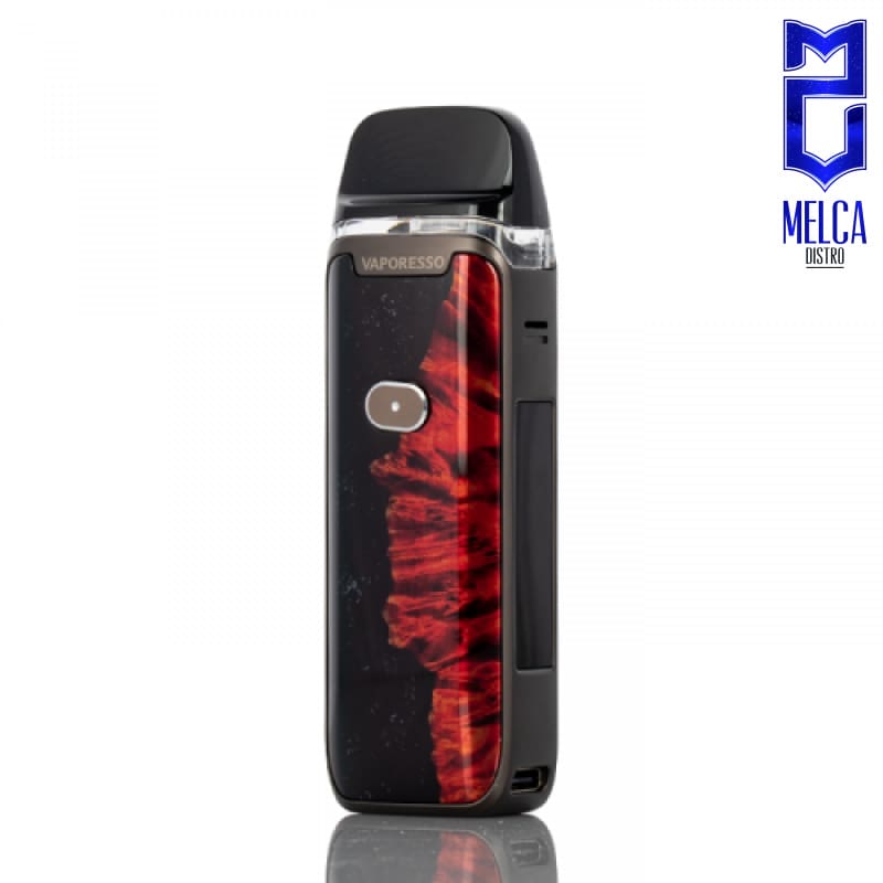 Vaporesso Luxe PM40 Kit - Lava - Starter Kits