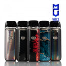 Vaporesso Luxe PM40 Kit - Starter Kits