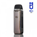Vaporesso Luxe PM40 Kit - Silver - Starter Kits