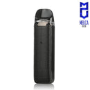 Vaporesso LUXE Q Kit - Black - Starter Kits
