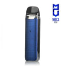 Vaporesso LUXE Q Kit - Blue - Starter Kits