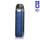 Vaporesso LUXE Q Kit - Blue - Starter Kits
