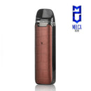 Vaporesso LUXE Q Kit - Brown - Starter Kits