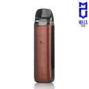 Vaporesso LUXE Q Kit - Brown - Starter Kits