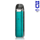 Vaporesso LUXE Q Kit - Green - Starter Kits