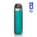 Vaporesso LUXE Q Kit - Green - Starter Kits