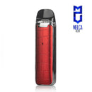 Vaporesso LUXE Q Kit - Red - Starter Kits