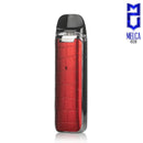 Vaporesso LUXE Q Kit - Red - Starter Kits