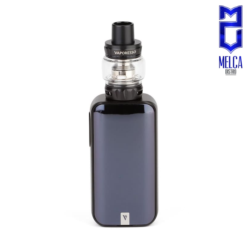 Vaporesso Luxe S Kit - Black - Starter Kits