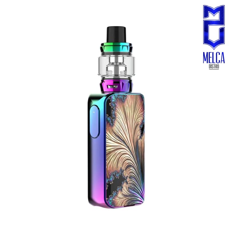 Vaporesso Luxe S Kit - Coral - Starter Kits