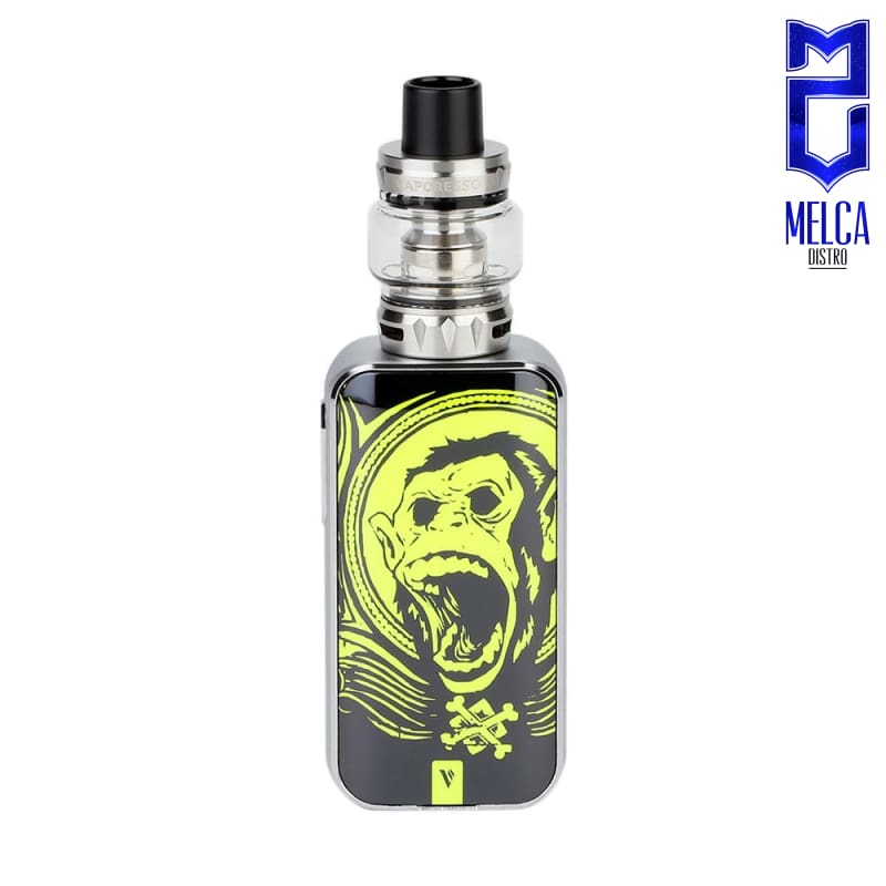 Vaporesso Luxe S Kit - Green Ape - Starter Kits