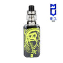 Vaporesso Luxe S Kit - Green Ape - Starter Kits