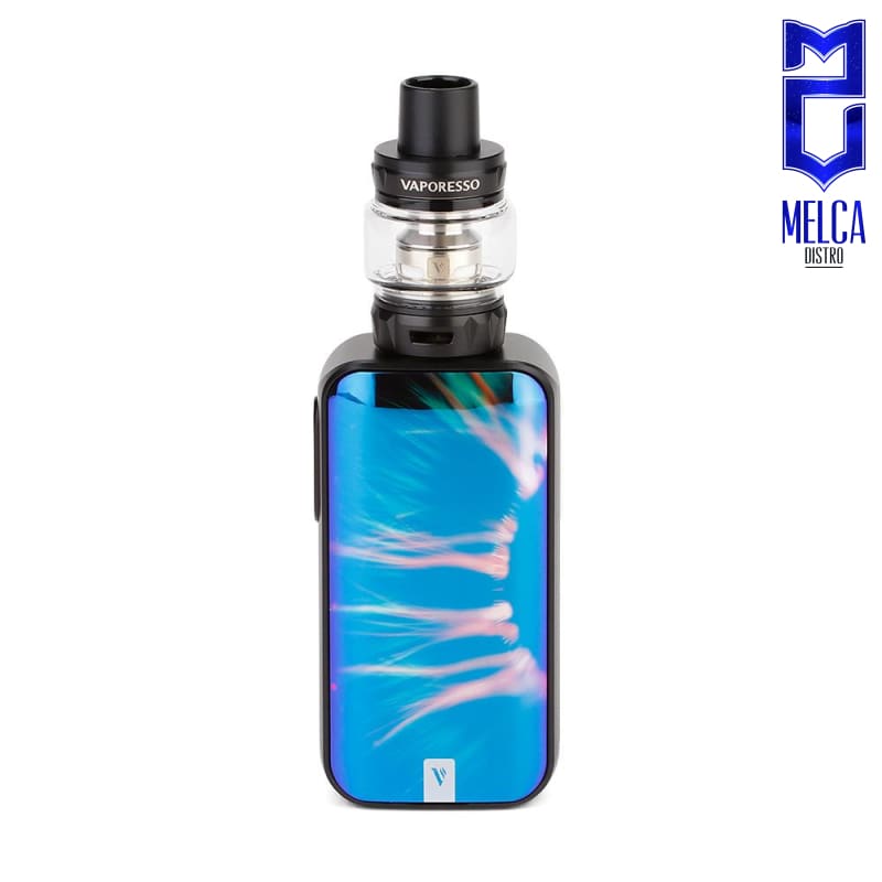 Vaporesso Luxe S Kit - Iris - Starter Kits