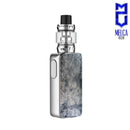 Vaporesso Luxe S Kit - Marble - Starter Kits